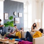 STUDENT HOUSING MANAGEMENT
