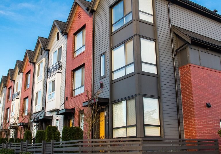 MULTI-RESIDENTIAL PROPERTY MANAGEMENT